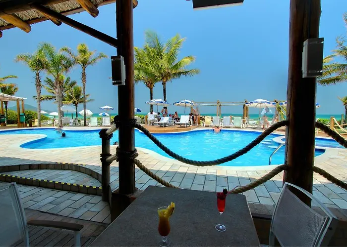 Hotel Atlantico