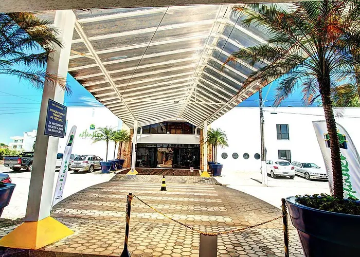 Hotel Atlantico