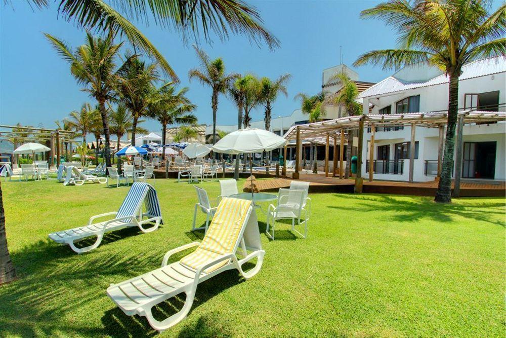 Atlantico Hotel 4*