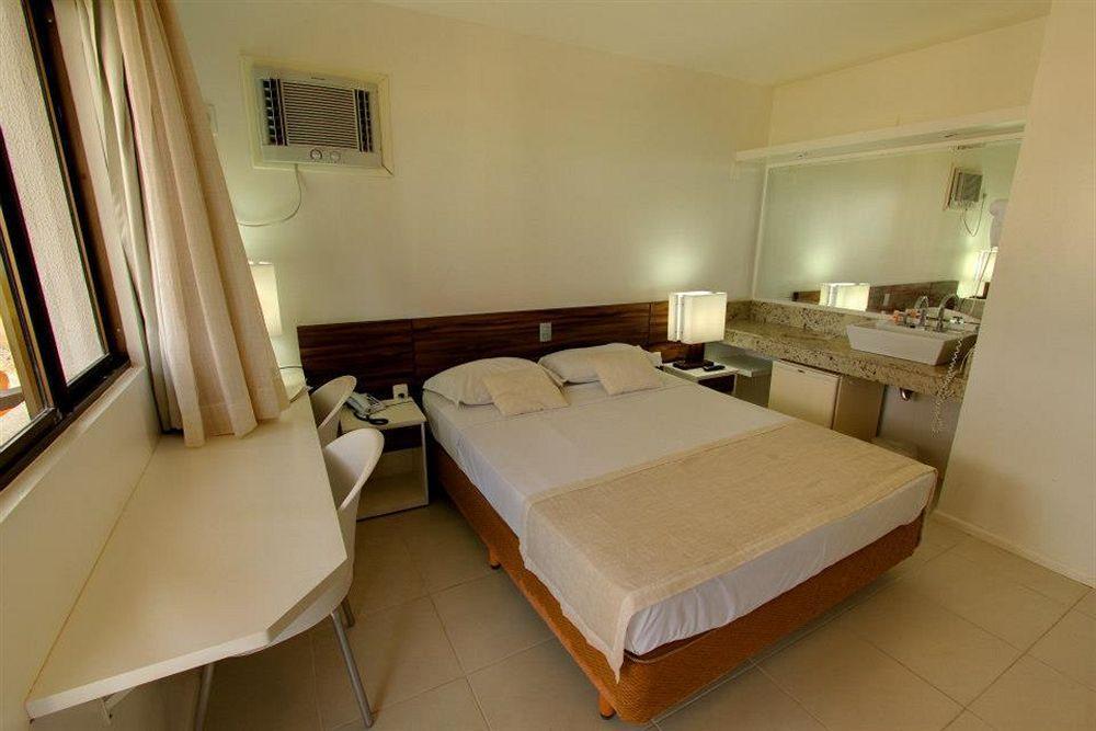 Atlantico Hotel Bombinhas