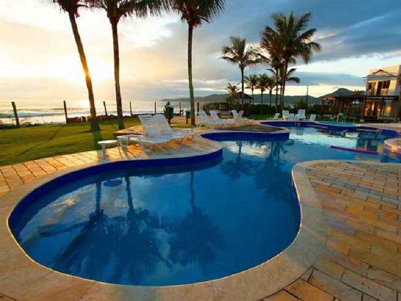 Hotel Atlantico