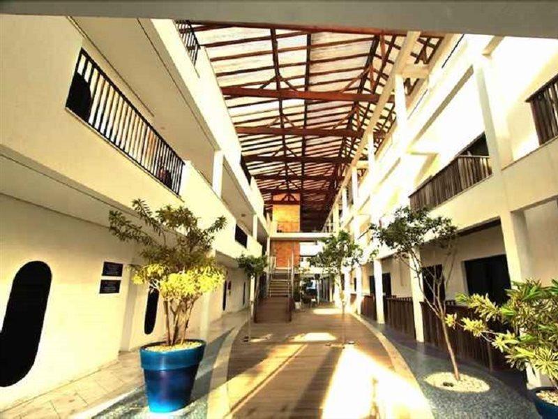 Atlantico 4*