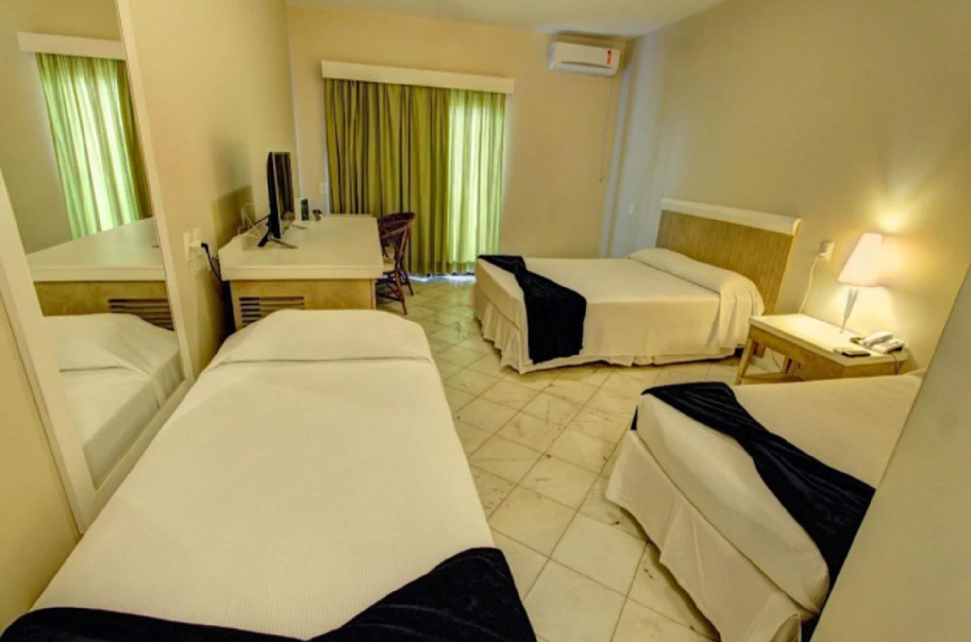 Hotel Atlantico Bombinhas