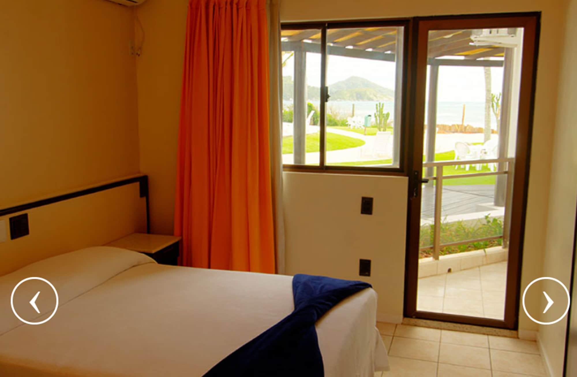 Hotel Atlantico 4*