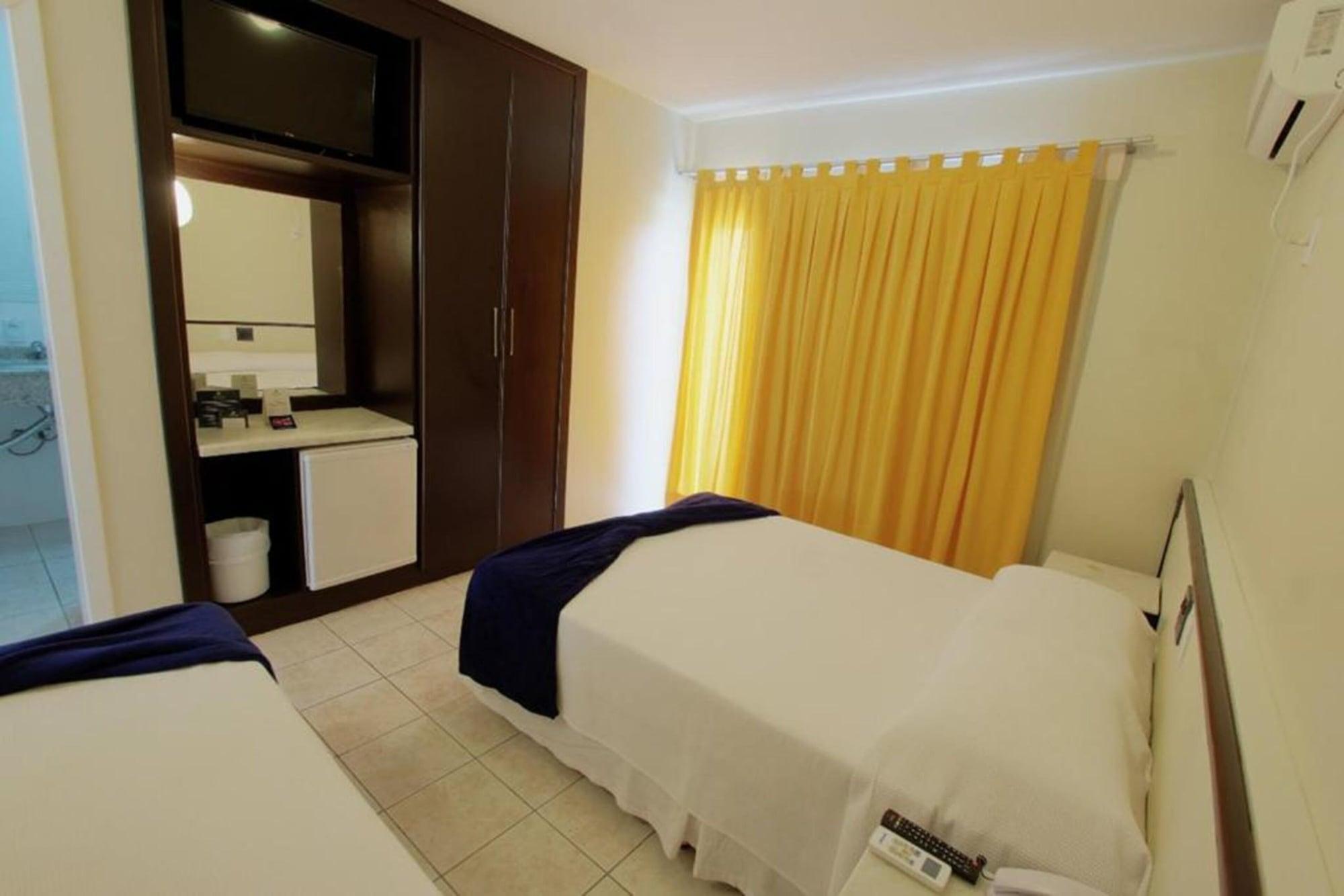 Hotel Atlantico