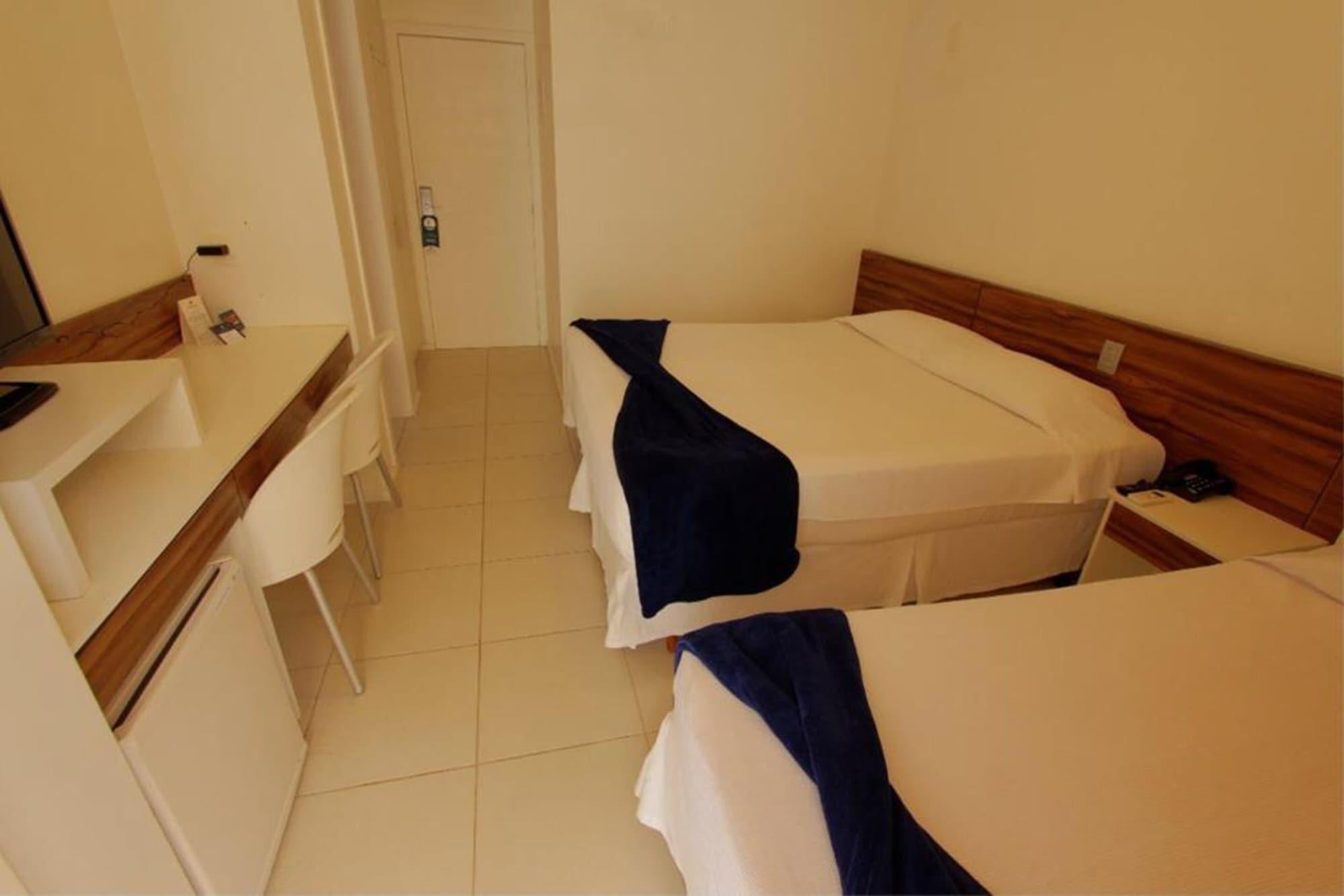 Atlantico Hotel Bombinhas
