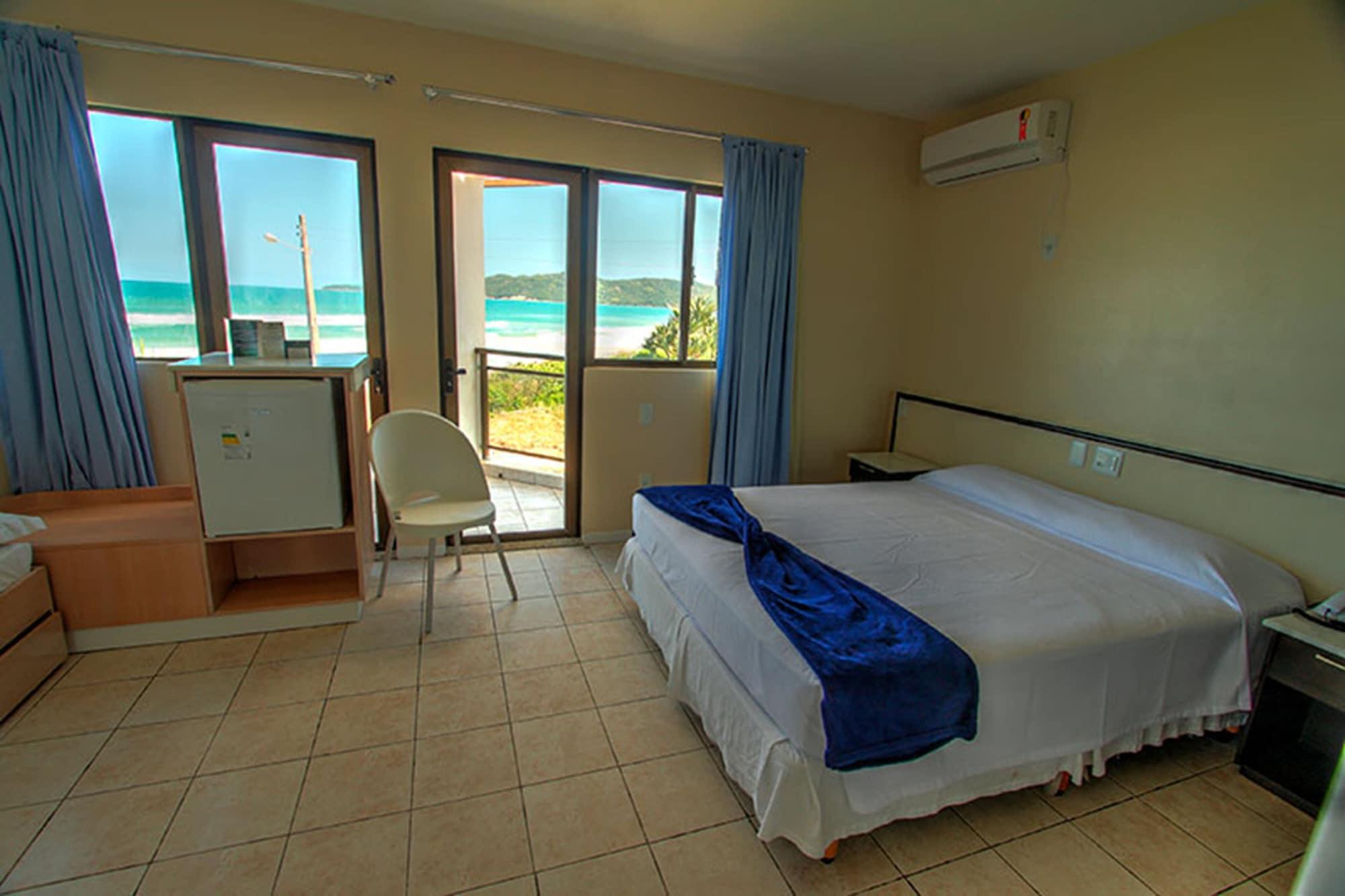 Atlantico Hotel 4*