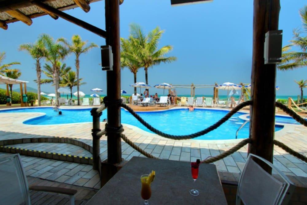 Hotel Atlantico Bombinhas
