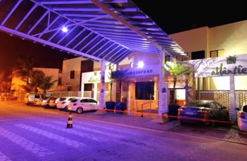 Hotel Atlantico