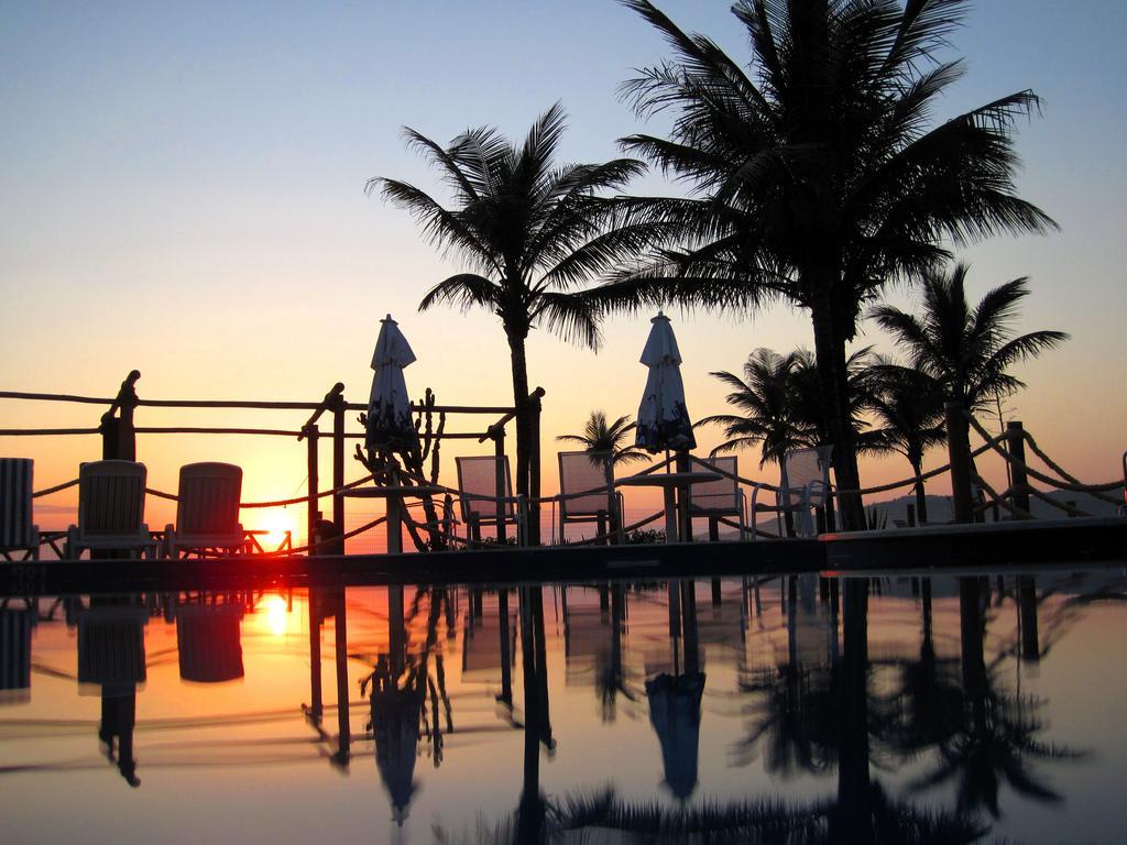 Atlantico 4* Bombinhas