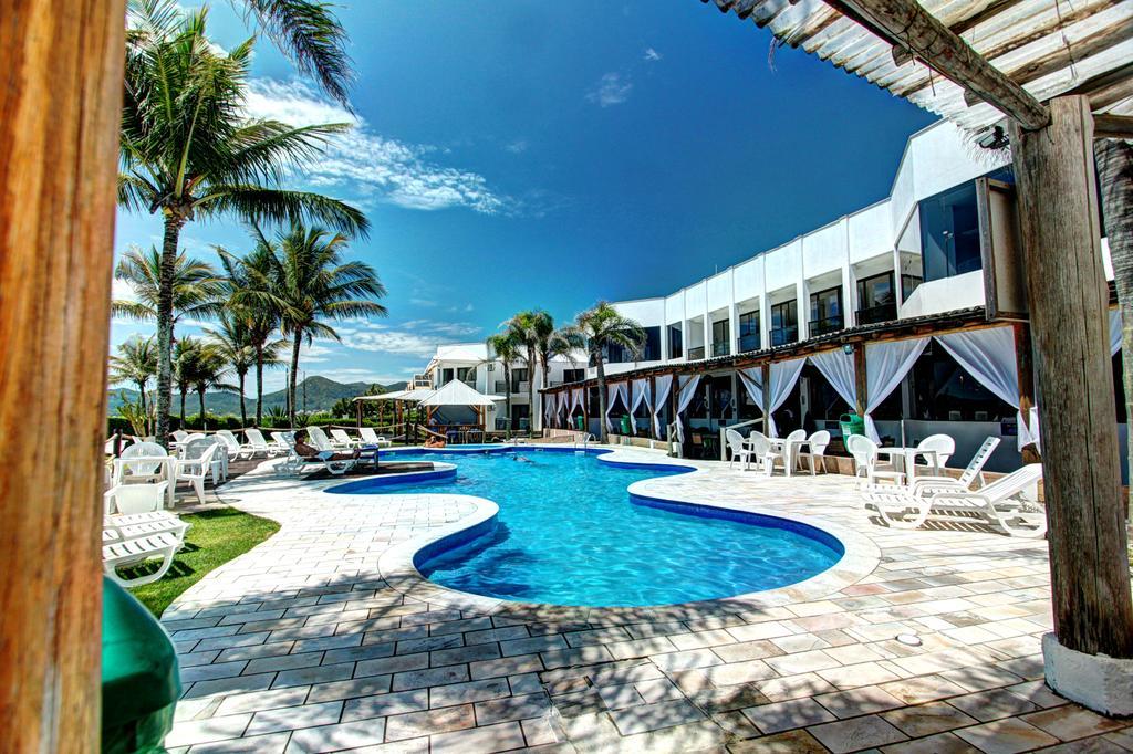 Atlantico 4* Bombinhas