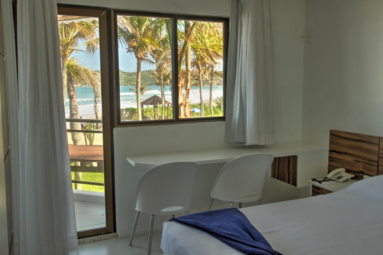 Atlantico 4* Bombinhas