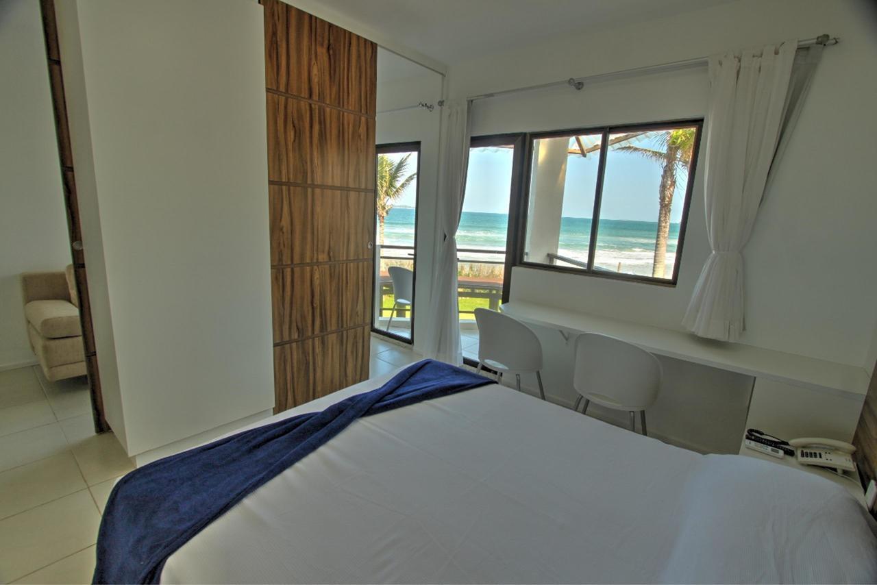 Atlantico 4* Bombinhas