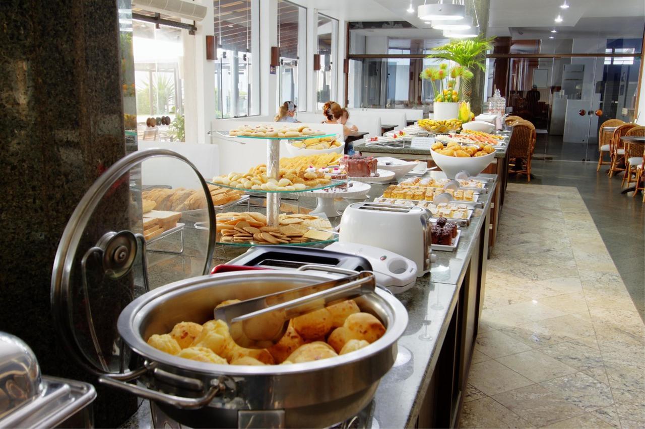 Atlantico Hotel