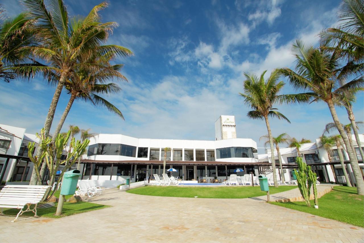Hotel Atlantico 4*