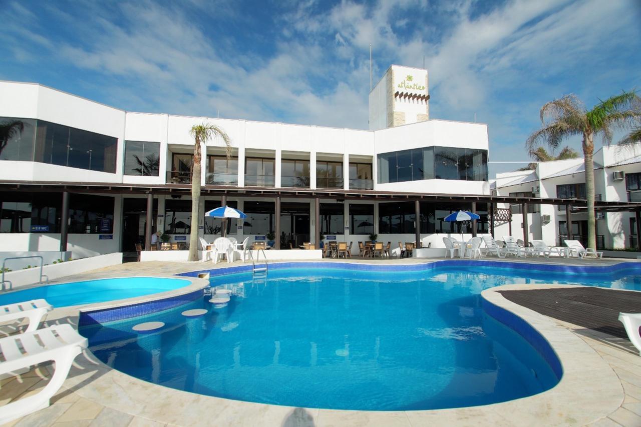 Atlantico 4*