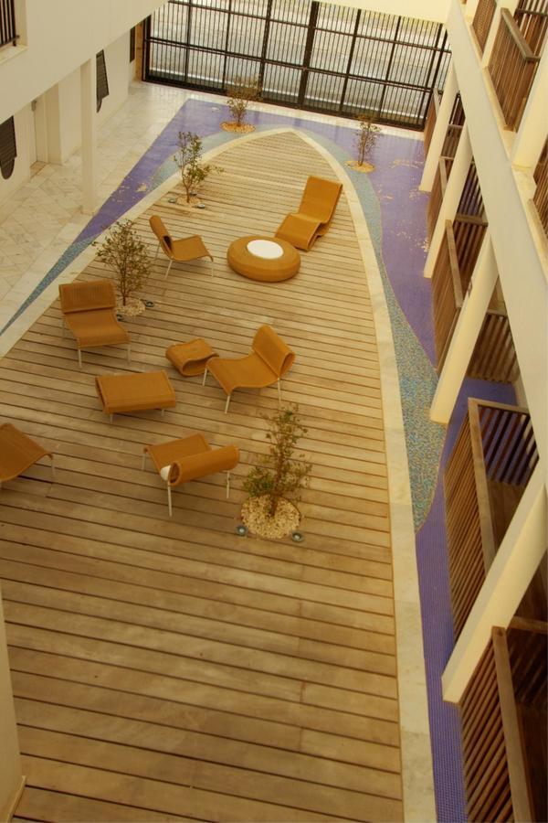 Atlantico Hotel 4*