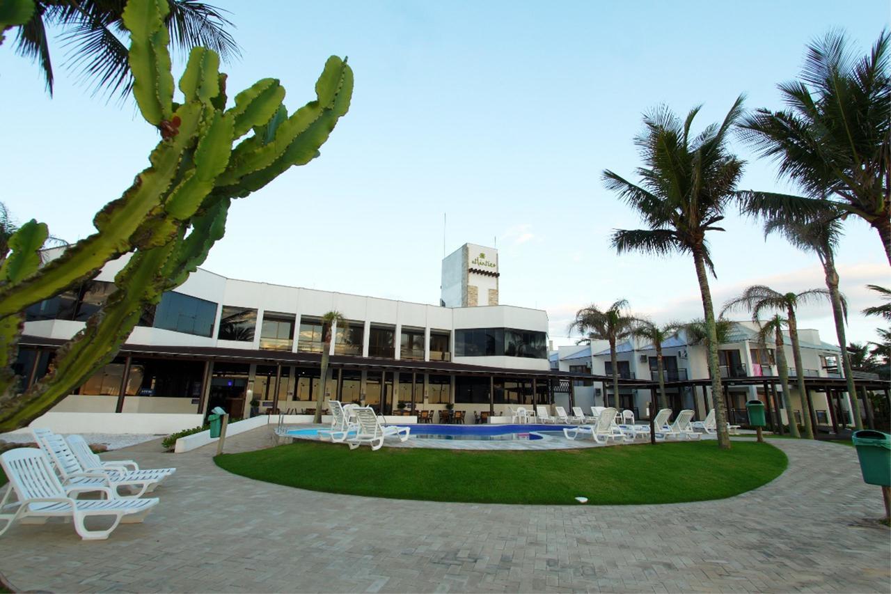 Atlantico Hotel