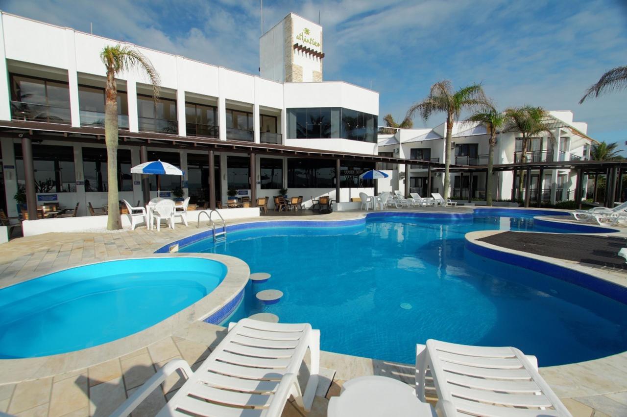 Hotel Atlantico Bombinhas