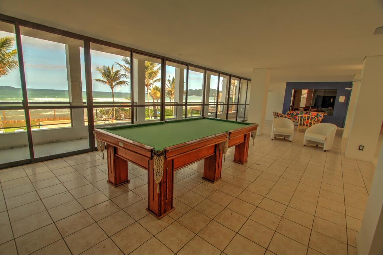 Atlantico Hotel