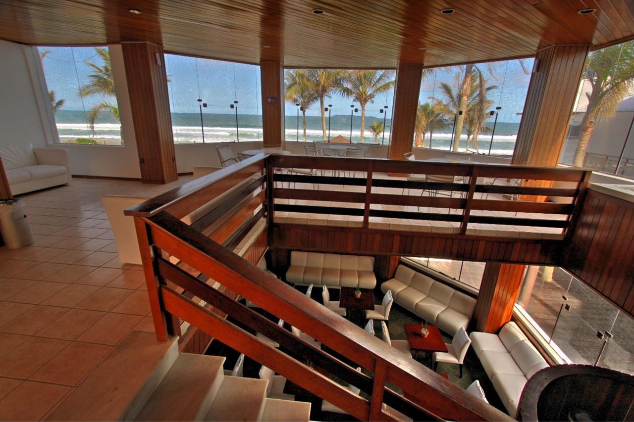 Atlantico Hotel 4*
