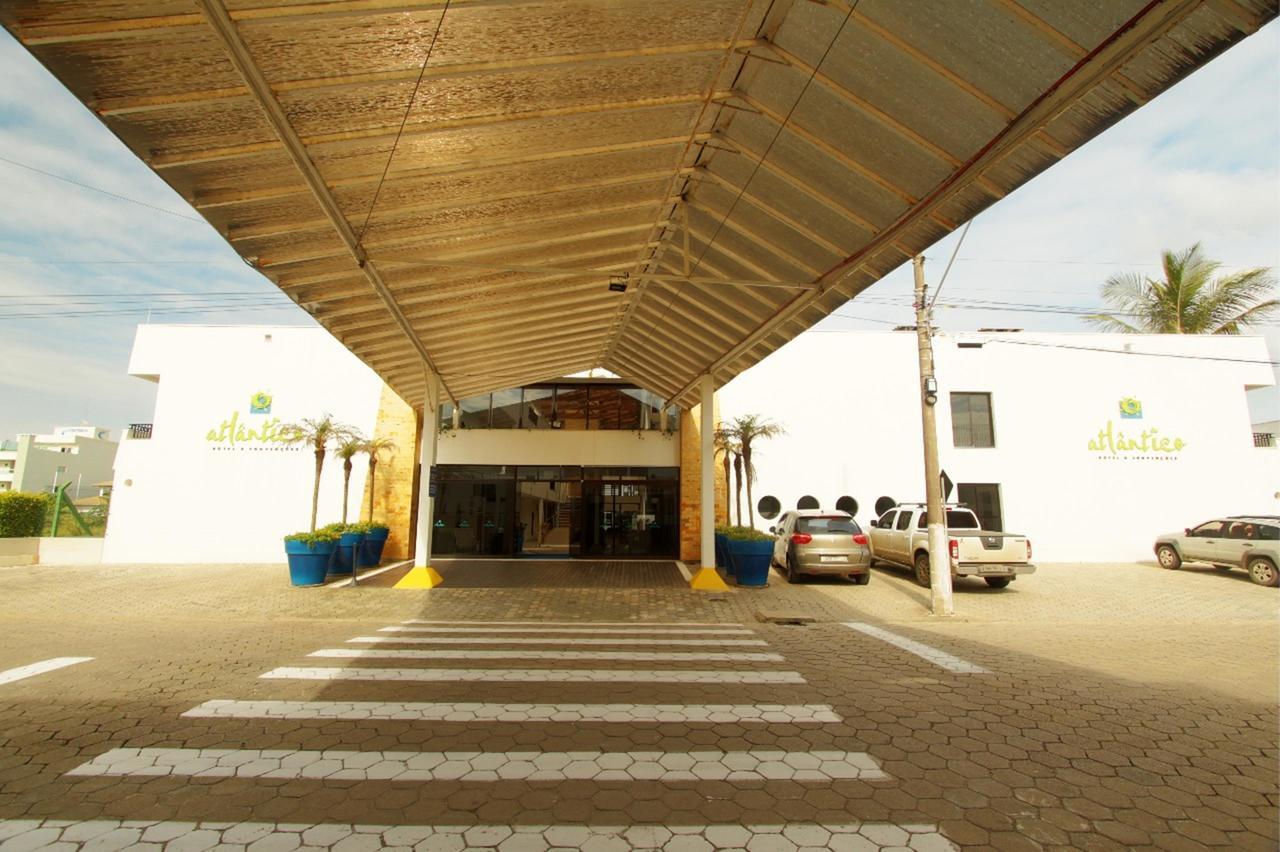 Atlantico Hotel 4*