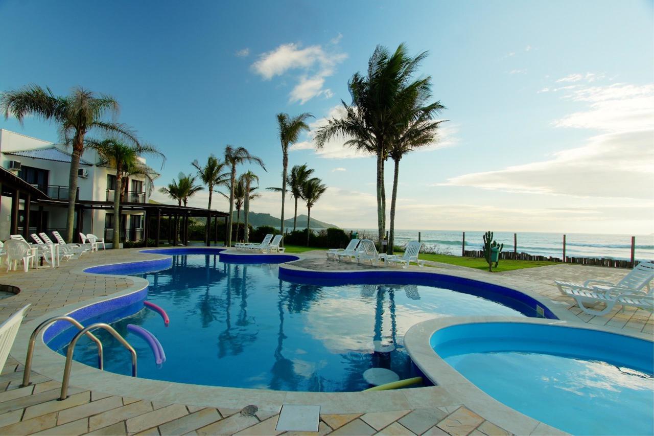 Atlantico Hotel Bombinhas