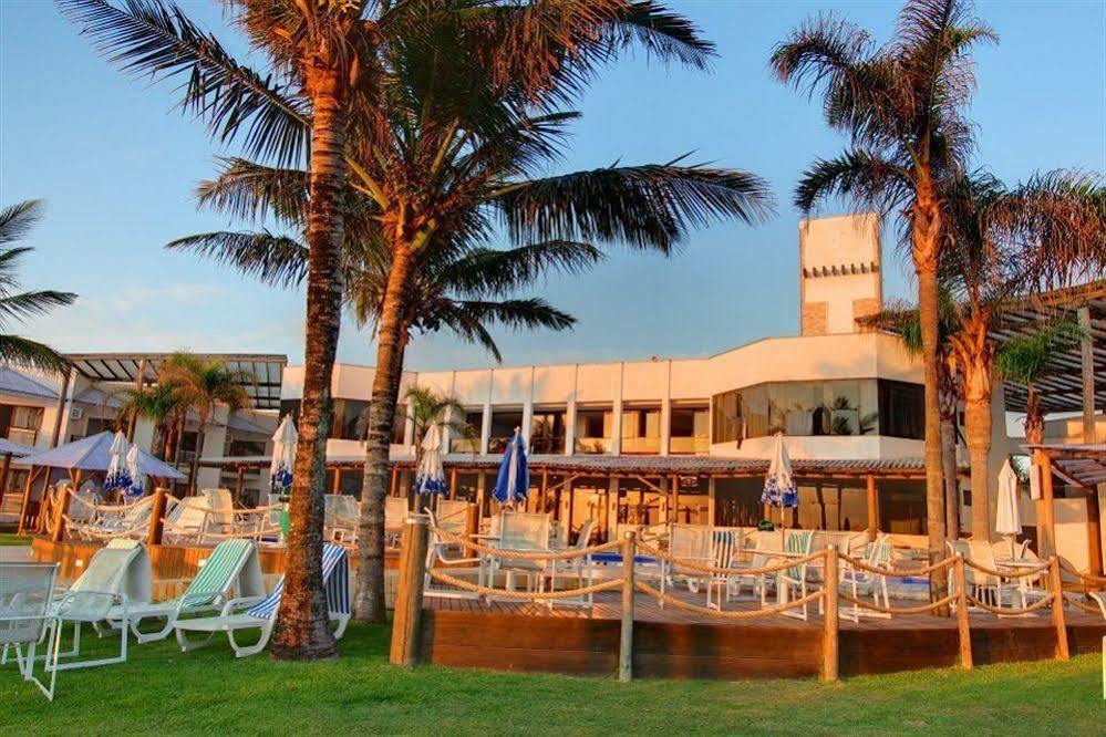 Hotel Atlantico 4*