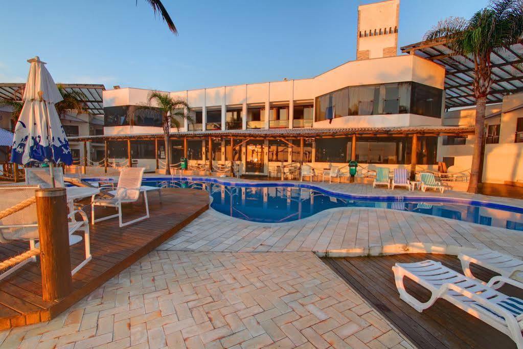 Hotel Atlantico
