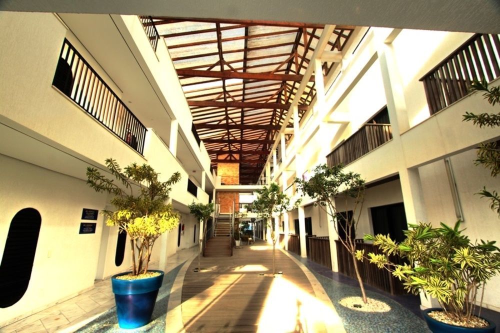 Atlantico Hotel