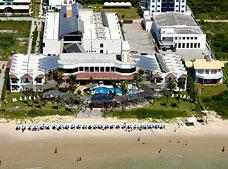 Hotel Atlantico 4*
