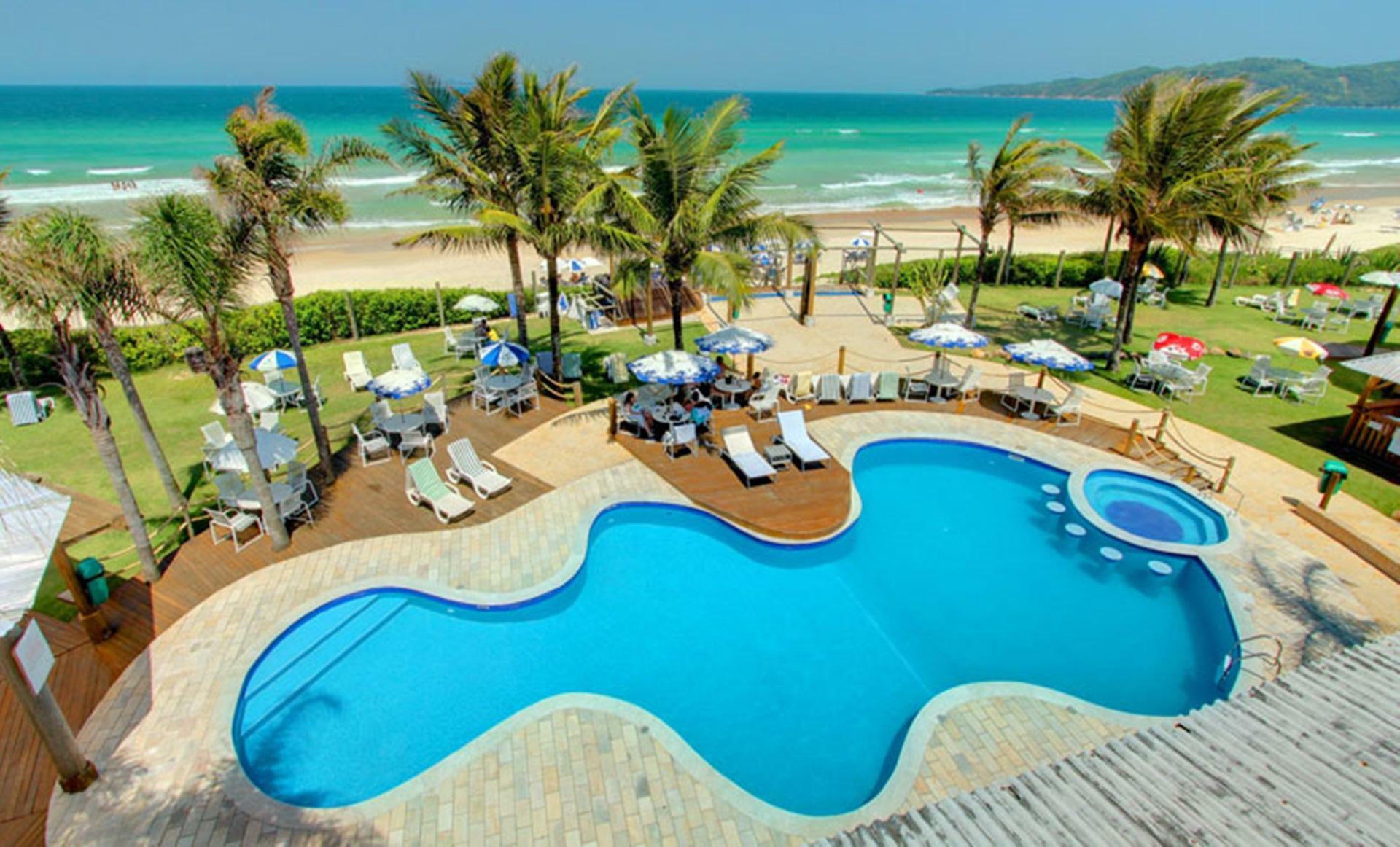 Atlantico 4* Bombinhas